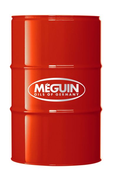 MEGUIN SAE 5W-30 Fuel Economy