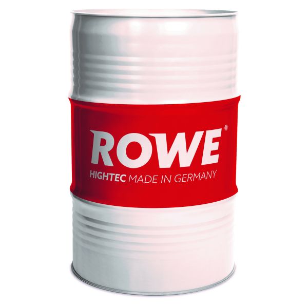 ROWE Turbo HD SAE 40 Einbereichsöl