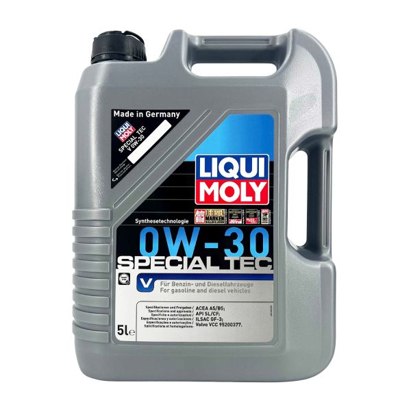 LIQUI MOLY Special Tec V 0W-30 Motorenöl