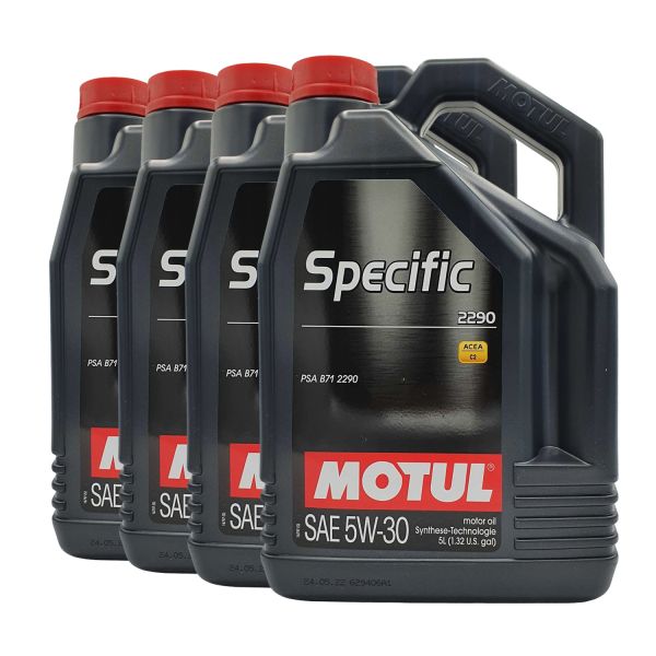 MOTUL Specific 2290 SAE 5W-30 Motorenöl