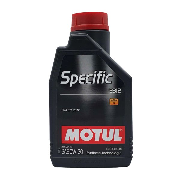 MOTUL Specific 2312 SAE 0W-30 Motorenöl