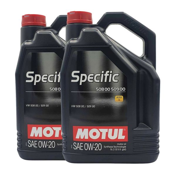 MOTUL Specific 508 00 - 509 00 SAE 0W-20 Motorenöl