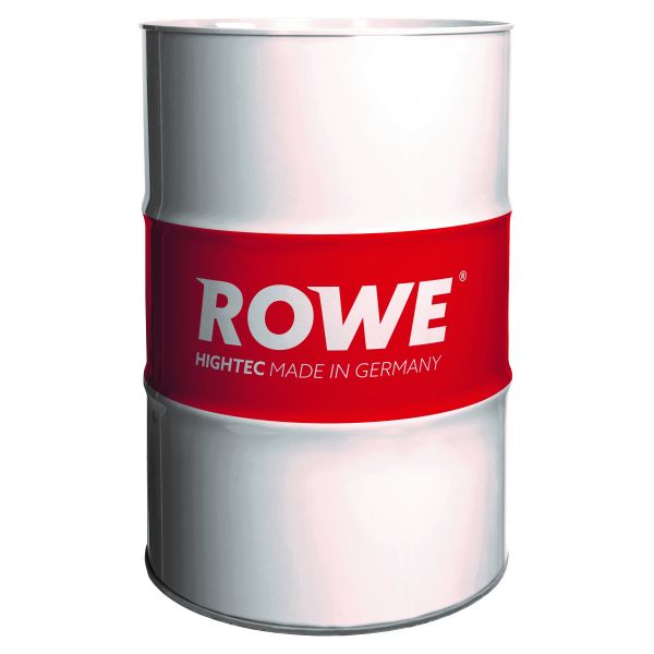 ROWE Turbo HD SAE 40 Einbereichsöl