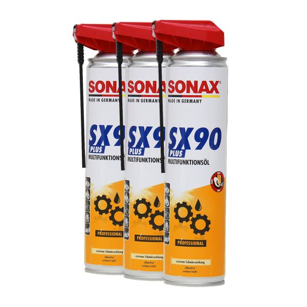 Sonax SX90 PLUS m. EasySpray