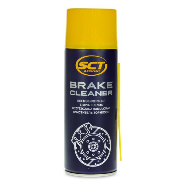 SCT Brake Cleaner Bremsenreiniger