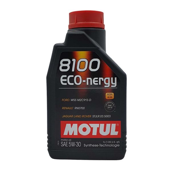 MOTUL 8100 Eco-nergy SAE 5W-30 Motorenöl
