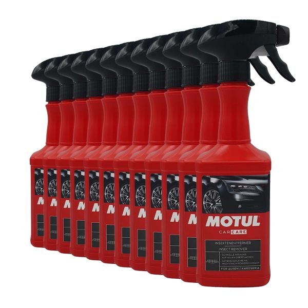 Motul Car Care Insect Remover Insektenentferner