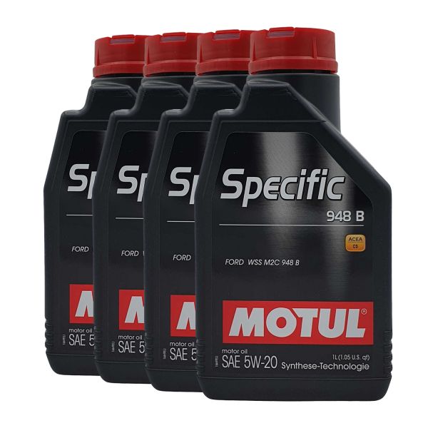 MOTUL Specific 948B SAE 5W-20 Motorenöl