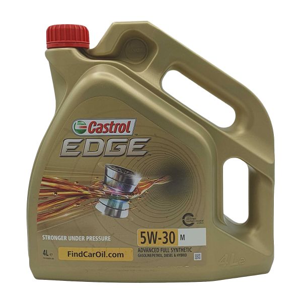 CASTROL Edge 5W-30 M PKW-Motorenöl