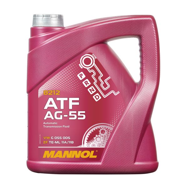 MANNOL ATF AG55