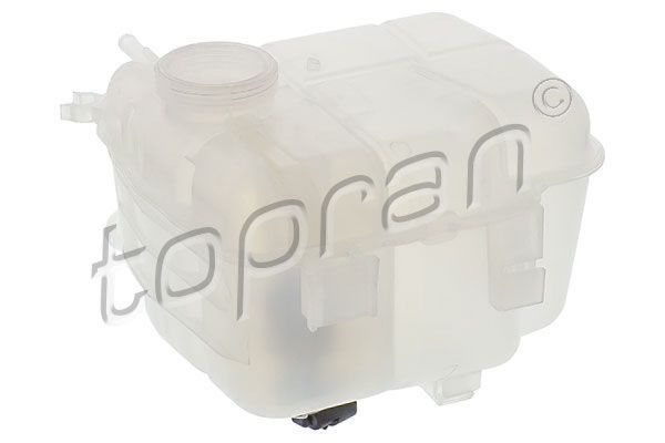 TOPRAN 208 604 Ausgleichsbehälter Kühlmittel , Opel, General Motors