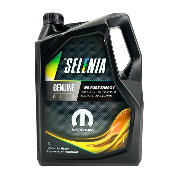 Selenia WR Pure Energy 5W-30 Motorenöl
