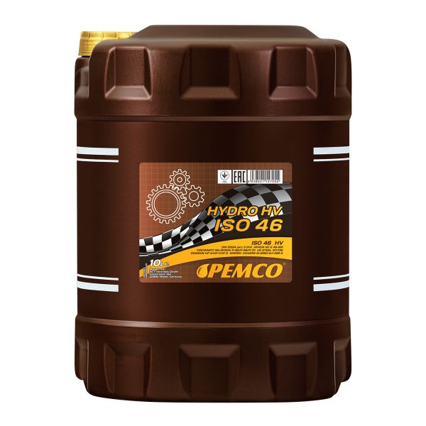 PEMCO Hydro HV ISO 46 Hydrauliköl