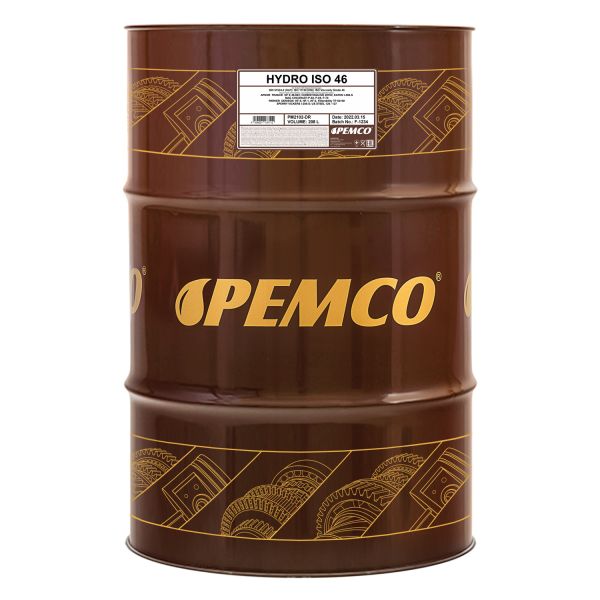 PEMCO Hydro ISO 46 Hydrauliköl