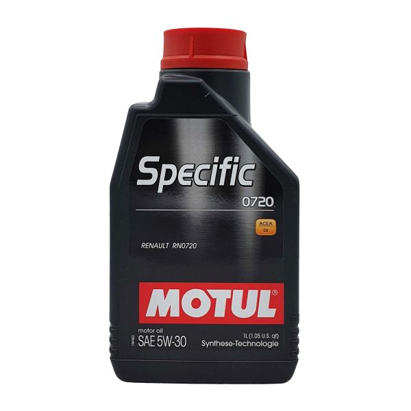 MOTUL Specific 0720 SAE 5W-30 Motorenöl
