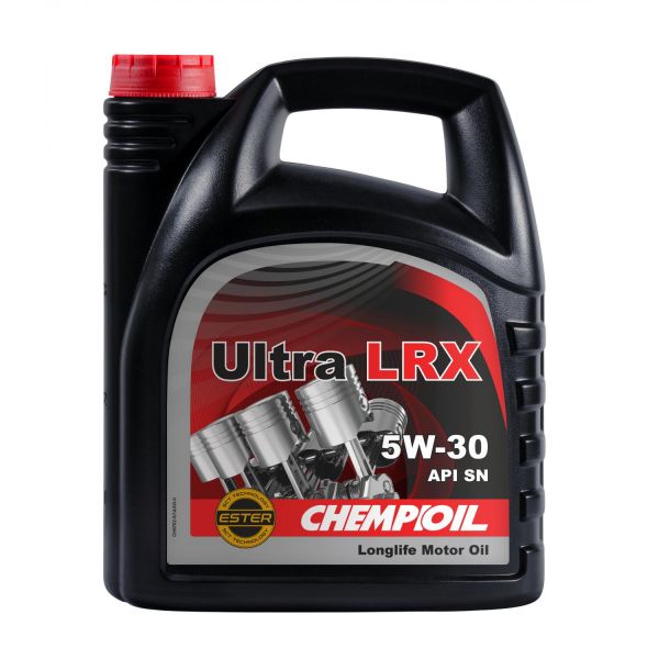 CHEMPIOIL Ultra LRX SAE 5W-30 Motoröl