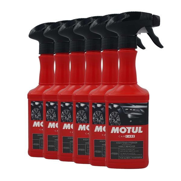 Motul Car Care Insect Remover Insektenentferner