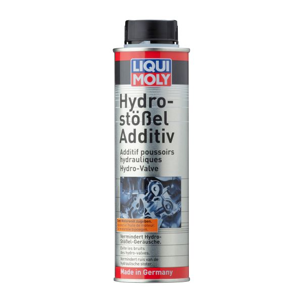 LIQUI MOLY Hydrostößel Additiv Motoröladditiv