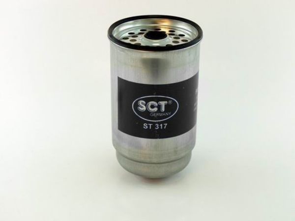 Kraftstofffilter ST 317 von SCT Germany