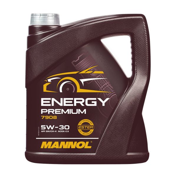 MANNOL 5W-30 Energy Premium